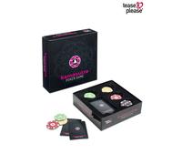 Jeu de poker Kamasutra