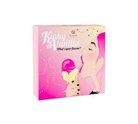 Jeu coquin Kinky Or Vanilla - SECRET PLAY