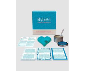 Jeu Coquin Massages & Séduction