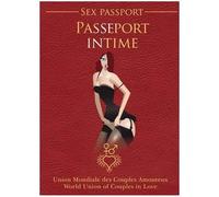 Jeu coquin : Passeport imtime