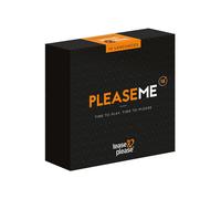 Jeu coquin Please me