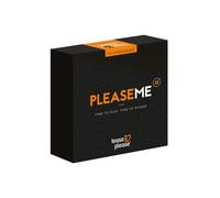 Jeux & Cadeaux Jeu Coquin PleaseMe - TEASE & PLEASE
