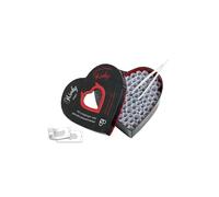 Jeu coquin pour couple Corps à Coeur Kinky - TEASE AND PLEASE
