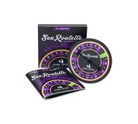 Jeu Coquin Sex Roulette Kamasutra
