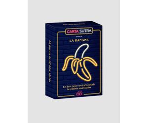 Jeu Coquin Solo La Banane