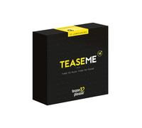 Jeux & Cadeaux Jeu Coquin TeaseMe - TEASE & PLEASE