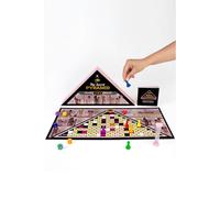 Jeu coquin The Secret Pyramid