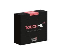 Jeu Coquin TouchMe XXXME