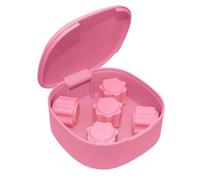 Jeu coréen Pebble - Véritable jeu coréen pondéré - Jeu traditionnel coréen - Board Sport - Jouet en pierre avec boîtier de taille de poche