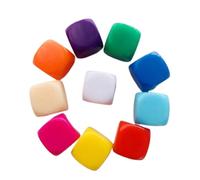 Jeu coréen - Pierres de | Ensemble de Galets de Gong Gi Jack | Jeu Traditionnel coréen pour entraînement de Coordination œil-Main, activité familiale | Jeu de défi réflexe | Ensembles et