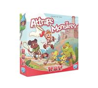 Attrape Monstres