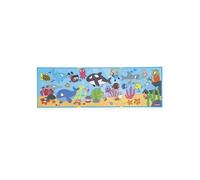 Jeu couleur et forme Magneti'Stories Les Fonds Marins