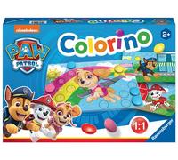 Ravensburger Jeu d'assemblage ministeps® Pat Patrouille Colorino