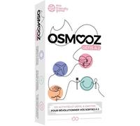 Jeu Osmooz Défis à 2