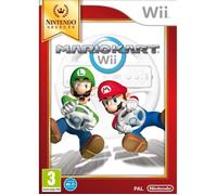 Jeu course Mario Kart Wii sur Console Nintendo Wii et Wii u