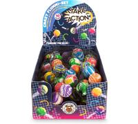 Jeu Crazy Action Balls - du plaisir et de l'excitation à chaque fête ! Amuse-toi avec tes amis et découvre de nouveaux défis grâce à ce set incroyable !