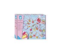 Jeu créatif 16 Bijoux duo d'amitié à créer