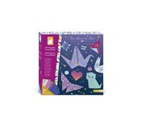 Jeu créatif 200 Origamis Constellations