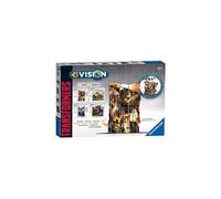 Jeu créatif 4S Vision Transformers