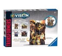 Jeu créatif 4S Vision Transformers Ravensburger G
