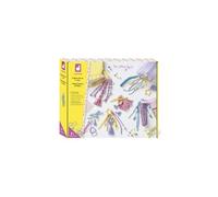 Jeu créatif 6 Bijoux de sacs à créer