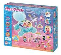 Jeu créatif Aquabeads Le carrosse enchanté Multicolore F