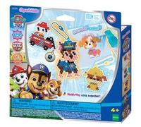 Jeu créatif Aquabeads Le kit porte-clés Paw Patrol Pat’Patrouille Multicolore E