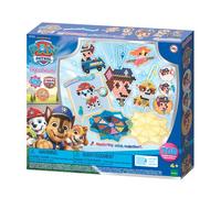 Aquabeads – Jeu créatif – Le mega coffret La Pat' Patrouille – 800 perles