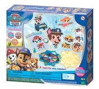 Aquabeads Paw Patrol Mega Craft Kit Multicolore