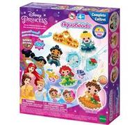 Jeu créatif Aquabeads Mes accessoires de Princesses Disney Multicolore G