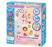 Aquabeads – Mes accessoires sucrés – 35090