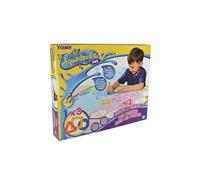 TOMY Aquadoodle Mes Dessins Avec Les Formes