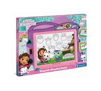 Ardoise magique - Gabby's Dollhouse blanc TU