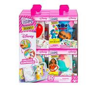 Jeu créatif Best Of Tv Real Littles Journal Intime Disney Modèle aléatoire E