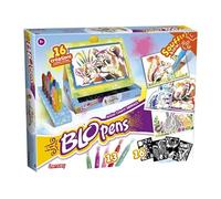 Jeu créatif Blopens Studio créatif animaux