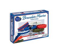 Sentosphère Jeu créatif Bracelets marins paracorde