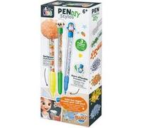 Buki Recharge pour stylos Animaux FK009