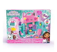 Jeu créatif Canal Toys Gabby et la Maison Magique La Maison de Gabby en Pâte à Modeler