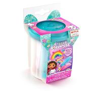 Jeu créatif Canal Toys Gabby et la maison magique Mon Pot de Pâte à Modeler Arc-en-ciel G