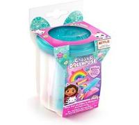 Jeu créatif Canal Toys Gabby et la maison magique Mon Pot de Pâte à Modeler Arc-en-ciel G