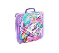 Airbrush Art - Activity Case - Gabby's Dollhouse (110241)