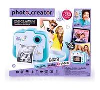 Jeu créatif Canal Toys Photo Creator E