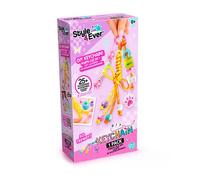 Jeu créatif Canal Toys Porte-clés DIY 1 Pack