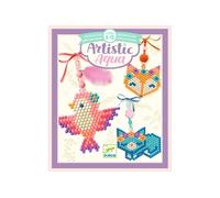 Jeu créatif Champêtres