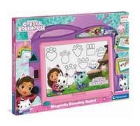 Ardoise magique - Gabby's Dollhouse blanc TU
