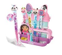 Clementoni – Jeu créatif Crée tes stylos Gabby et la maison magique