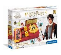 Jeu créatif Clementoni Fabrique à pin's Harry Potter Multicolore G