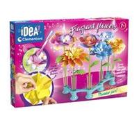Jeu créatif Clementoni Fleurs parfumées G