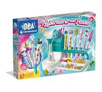 Jeu créatif - Clementoni - Stylos personnalisables - Coloré - À partir de 6 ans - Made in Italy