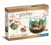 Clementoni – Jeu créatif Terrarium Harry Potter